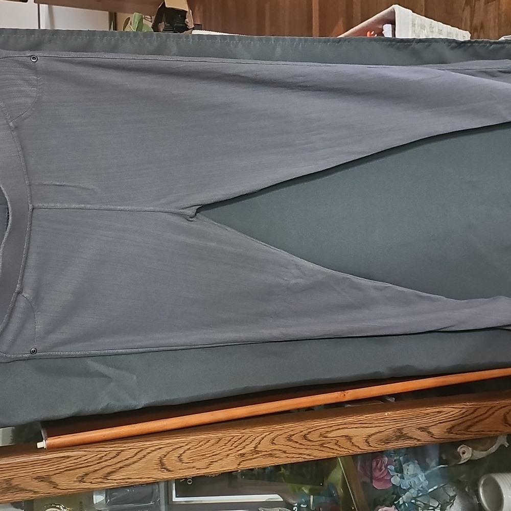 Women's Gray Pants